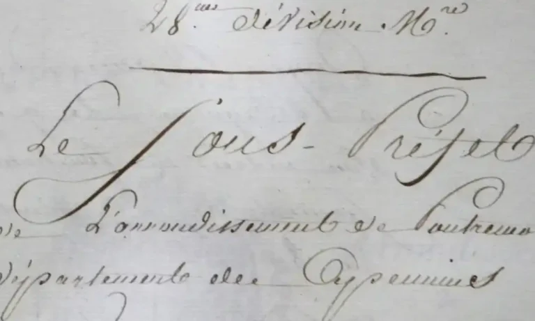 Riaperto l’Archivio Notarile Mandamentale del Comune di Pontremoli - archivio notarile, Pontremoli