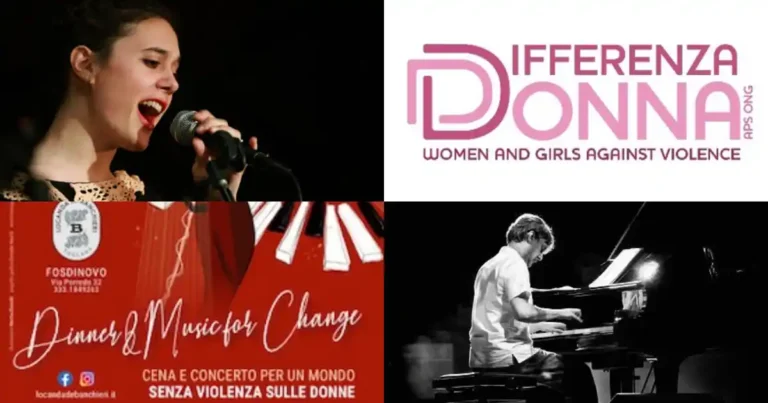 A Fosdinovo una serata speciale per dire no alla violenza contro le donne - donne, fosdinovo