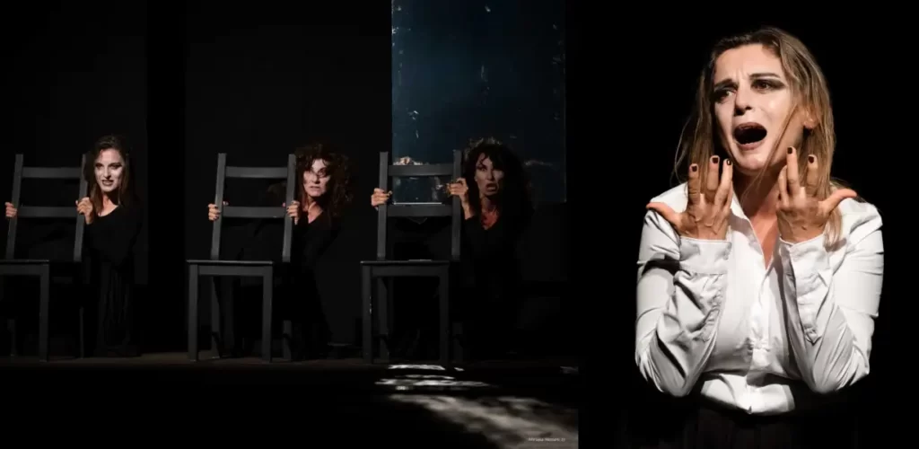 Il pluripremiato “Penelope” degli Evasi all’Opificio della Calibratura Il pluripremiato “Penelope” degli Evasi all’Opificio della Calibratura - 25 novembre, opificio