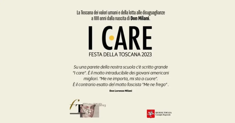 Oggi è la festa della Toscana, perché è una data importante? - abolizione pena di morte, festa