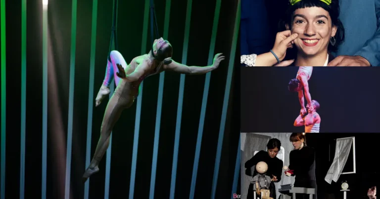 Due mesi di spettacoli e laboratori sotto chapiteau al PIN La Spezia Due mesi di spettacoli e laboratori sotto chapiteau al PIN La Spezia - la spezia, laboratori