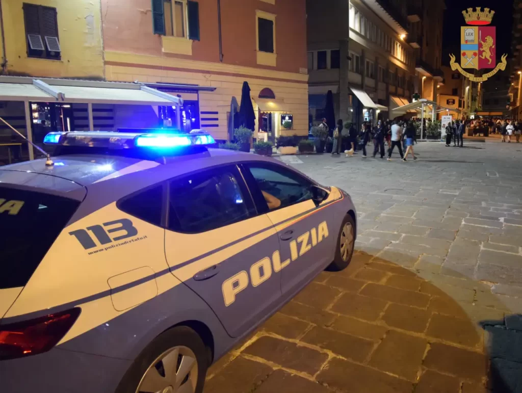 A Spezia prevenzione anti droga, un arresto e due denunciati - Controlli, polizia