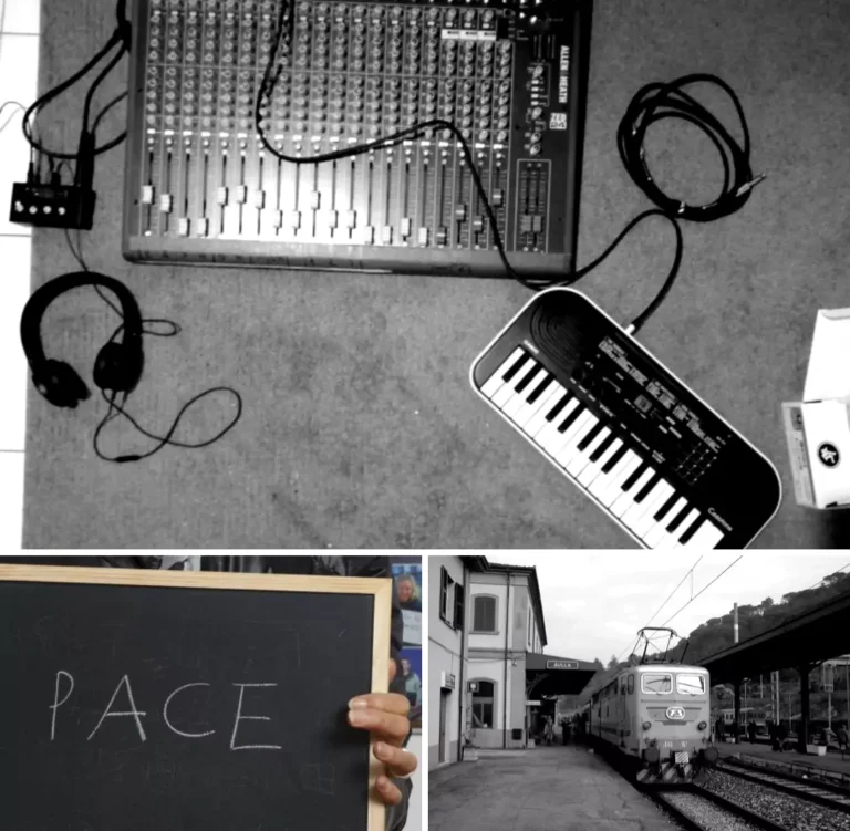 Un sabato denso di attività per il circolo Arci Agogo di Aulla - agogo, Arci