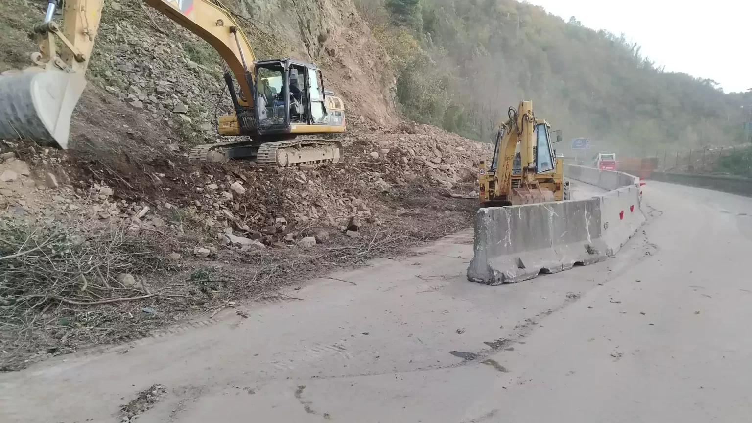 SS62 Cisa senso alternato