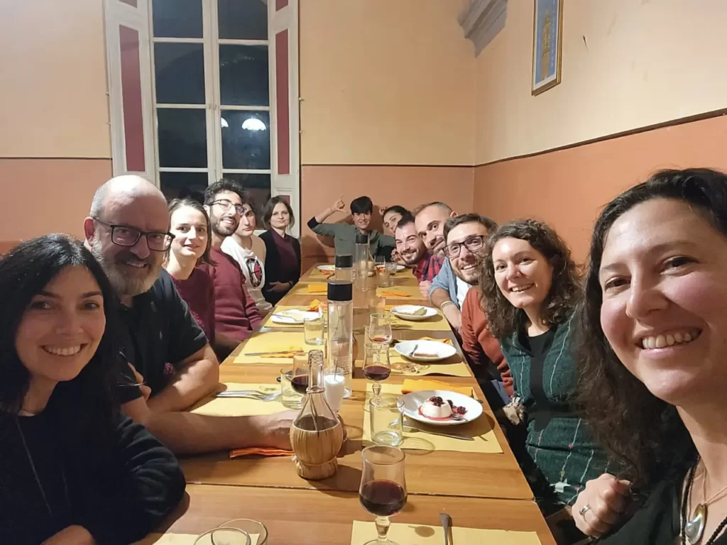 Nasce Start Working Pontremoli APS - aps, Pontremoli