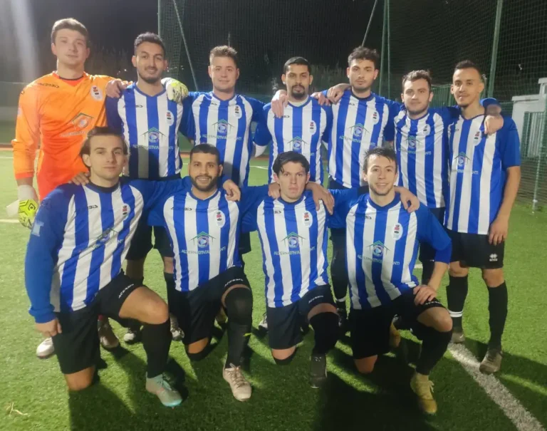 L'undicesima giornata della terza categoria - categoria, vallizeri