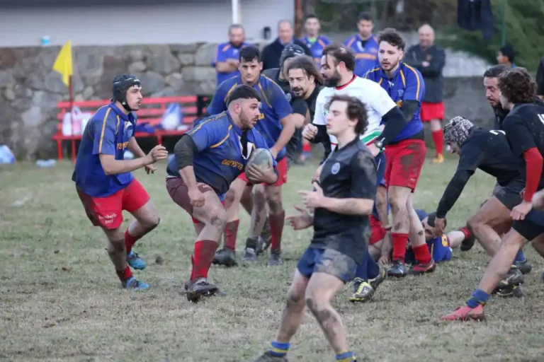 Rugby, Lunigiana farafulla vince contro CUS Pavia 7 a 0 - lunigiana, pavia
