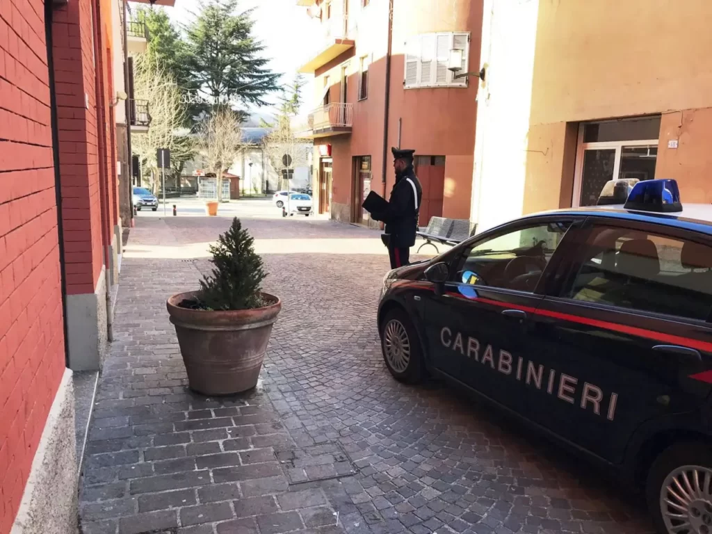 Arrestato ad Aulla, aveva già commesso diversi furti - arresto, Aulla