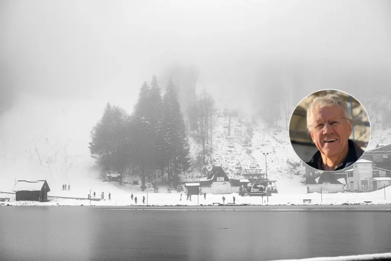 Cerreto Laghi nelle parole di Fausto Giovanelli - cerreto laghi, Fausto Giovanelli