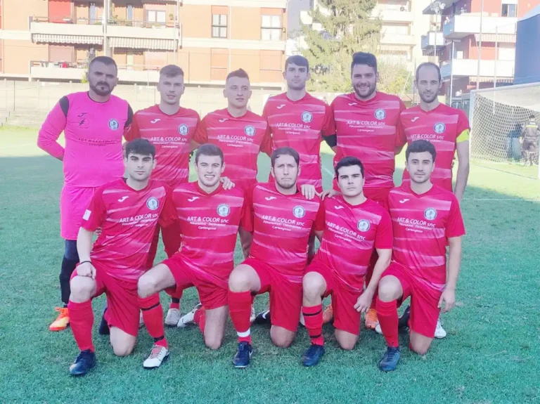 Terza categoria, ecco i risultati - calcio, terza categoria