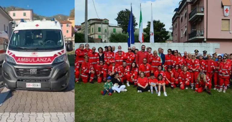 Nuova e sofisticata ambulanza ad Albiano, domani l’inaugurazione Nuova e sofisticata ambulanza ad Albiano, domani l'inaugurazione - albiano, ambulanza