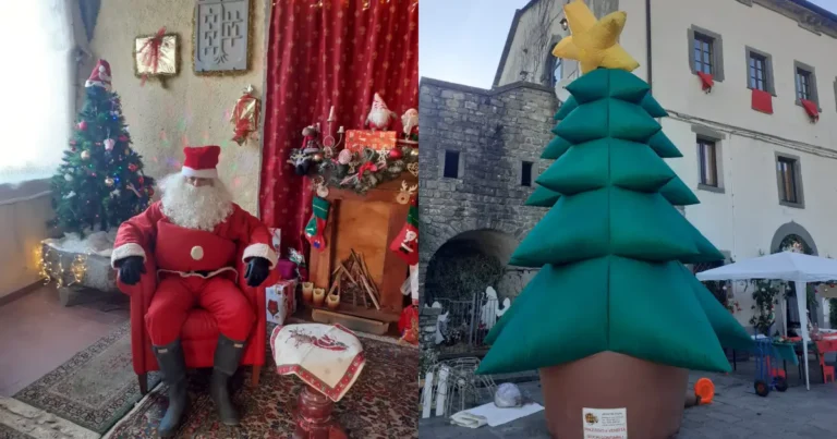 Il Natale di Mulazzo sarà all'insegna della solidarietà e dell'inclusione - Epifania, Mulazzo