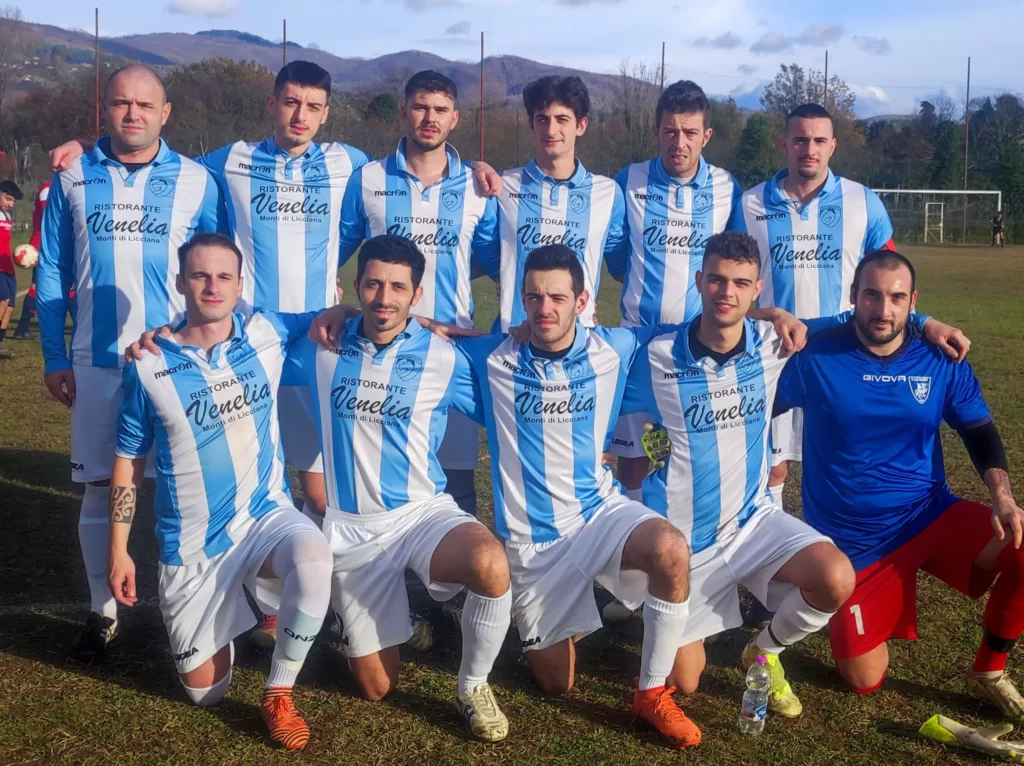 Terza categoria, risultati e tabellini - risultati, terza categoria