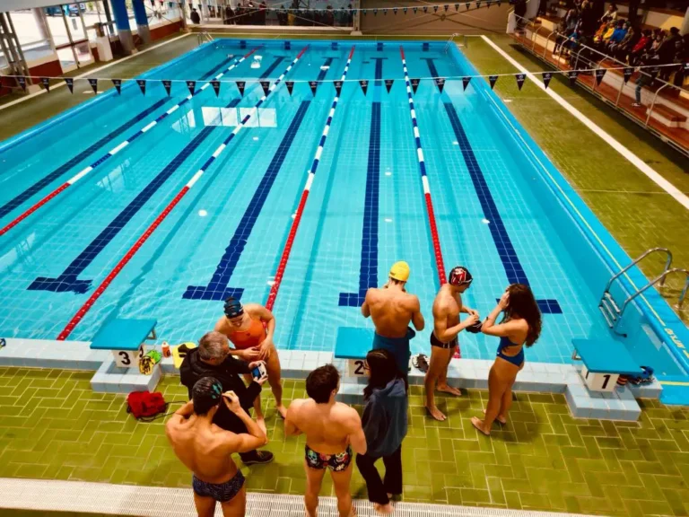Riapre la piscina di Quercia, all'inaugurazione l'assessore regionale Nardini - Aulla, piscine