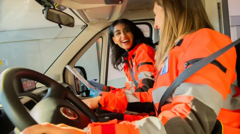 Servizio civile nella pubblica assistenza di Fosdinovo, aperta la selezione -