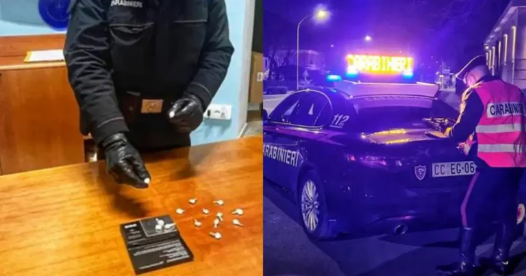 Va in discoteca con la droga, arrestato 18enne lunigianese - carrara, spaccio stupefacenti