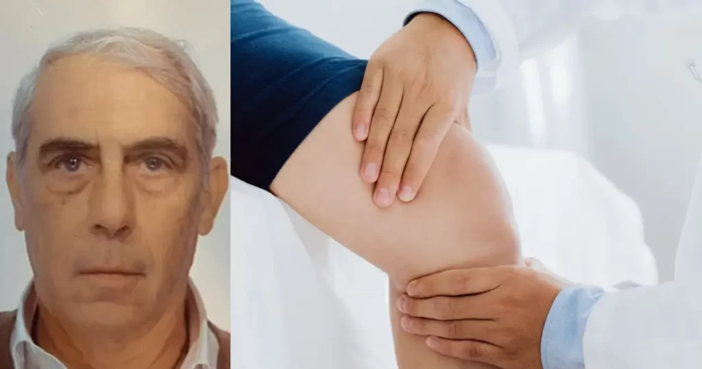 Alberto Sancin è il nuovo direttore dell’Ortopedia di Massa Carrara     - noa, ortopedia