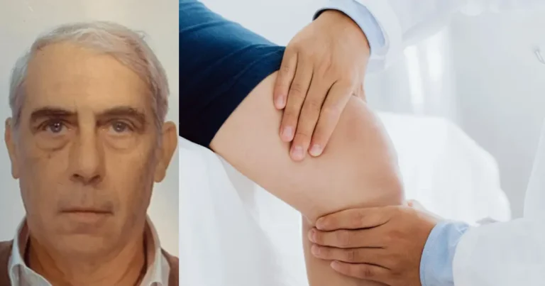 Alberto Sancin è il nuovo direttore dell’Ortopedia di Massa Carrara     - noa, ortopedia