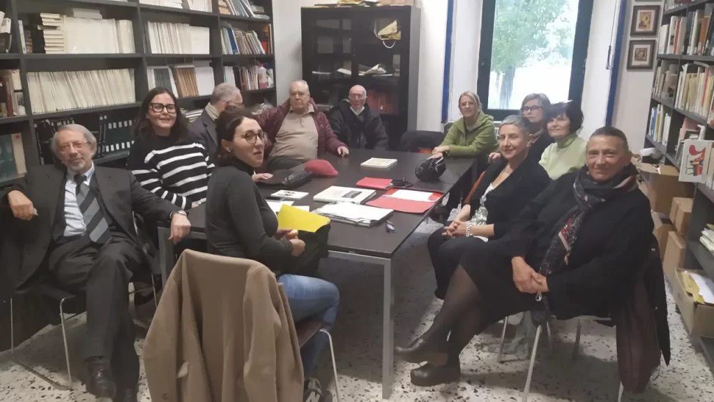 Grande ritorno per la trentesima edizione del Premio Micheloni - premio micheloni