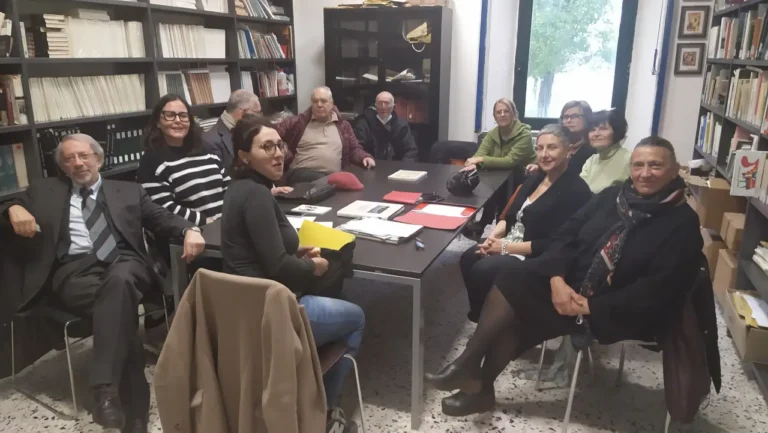 Grande ritorno per la trentesima edizione del Premio Micheloni - premio micheloni