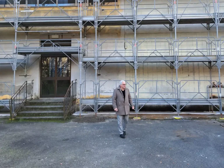 "Scuole = priorità", prosegue il lavoro del Comune di Licciana Nardi - Licciana Nardi, scuole