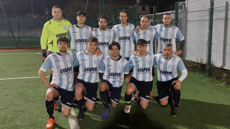 Nuova giornata di terza categoria, ecco i risultati -