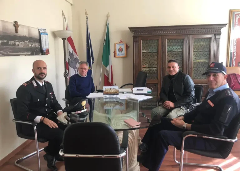 Al via il progetto ‘Scuole sicure’: prevenzione e contrasto allo spaccio di sostanze stupefacenti Al via il progetto ‘Scuole sicure’: prevenzione e contrasto allo spaccio di sostanze stupefacenti -