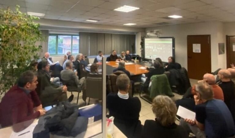 L'Europa sulla montagna toscana, nuovo sportello operativo ad Aulla - anci, Aulla