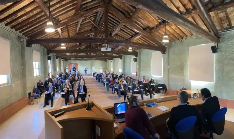 Riserva di Biosfera Appennino, al via quattro assemblee aperte a 380.000 persone - mab unesco, parco appennino tosco emiliano