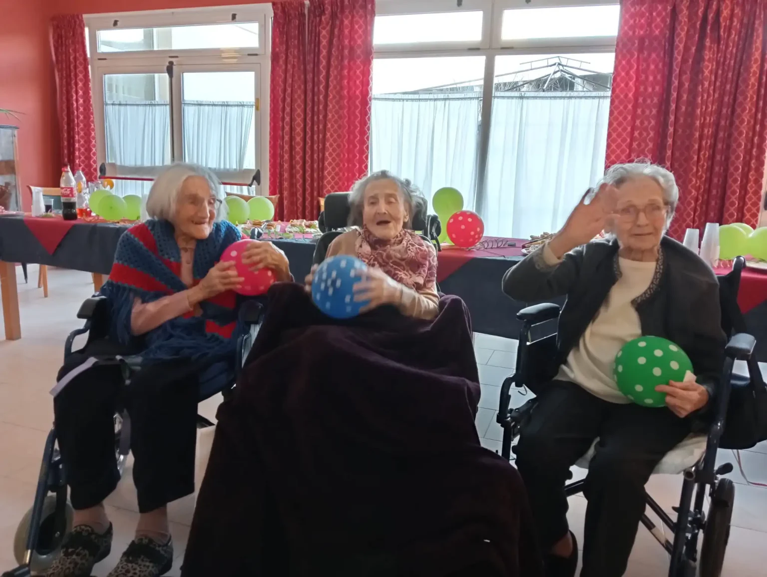 Febbraio in RSA Villa Angela: dai 101 anni della signora Enrica, alla festa di carnevale per tutti - bagnone, compleanno