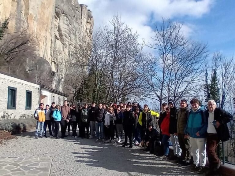 1368 alunni a scuola di Neve e Natura e Cultura d’Appennino dal 5 febbraio al 15 marzo - appennino