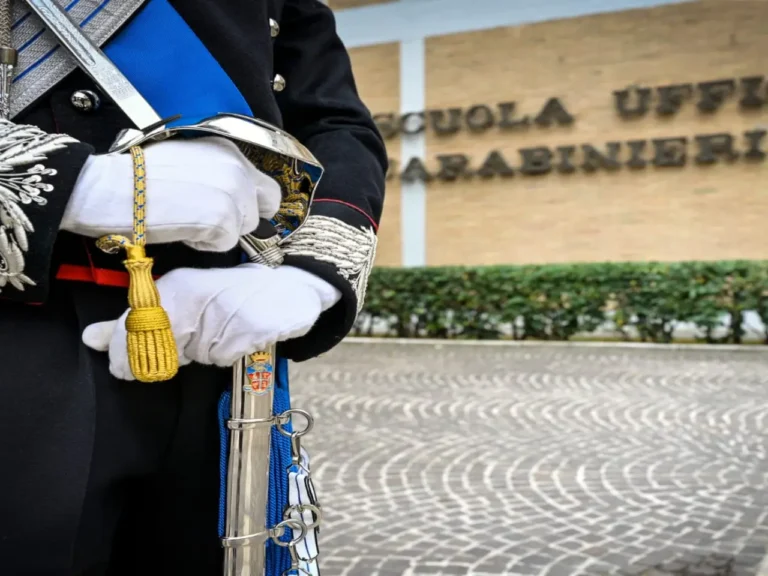 Concorso per ufficiali del ruolo tecnico dell'Arma dei Carabinieri - carabinieri, Concorso