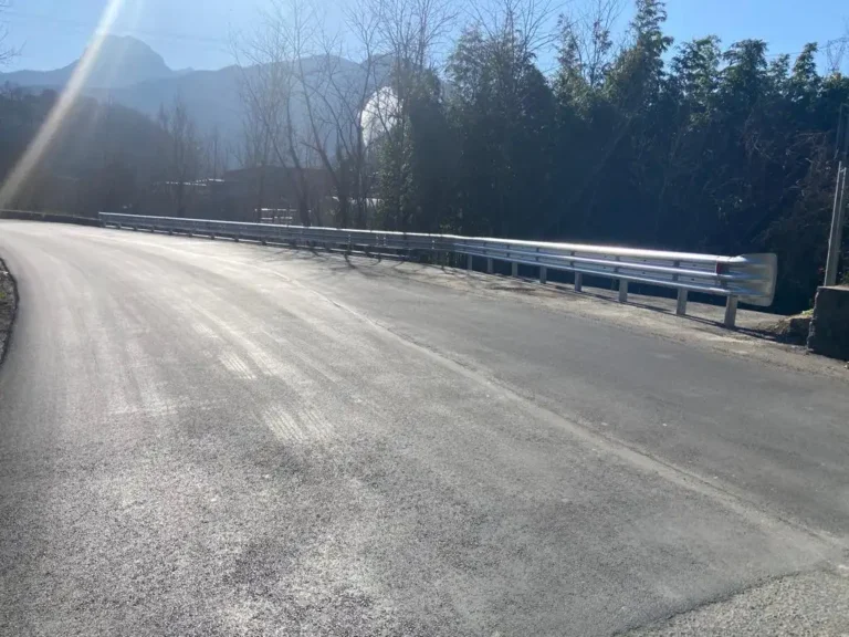 Provincia: via libera al secondo contratto attuativo dell’accordo quadro per la manutenzione dei piani viabili - Massa Carrara, piani viabili