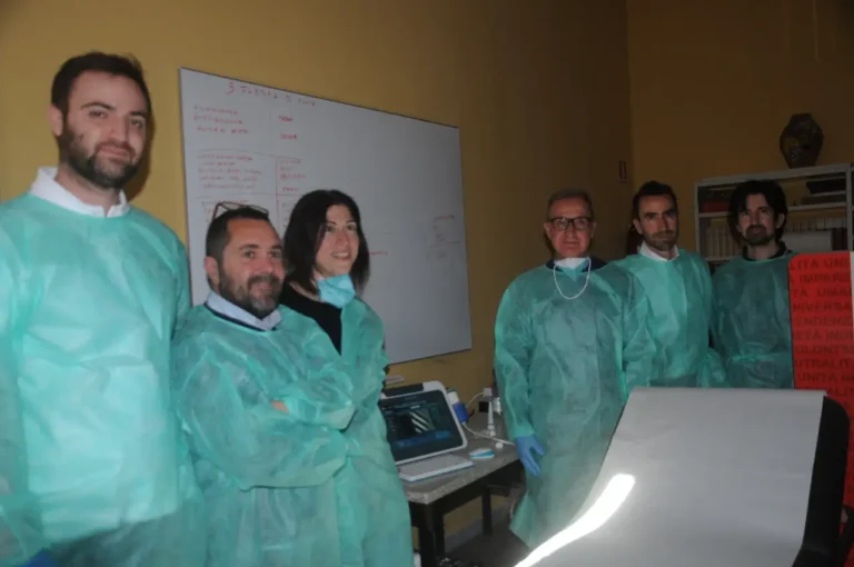 La giornata di prevenzione alla CRI di Albiano Magra è stata un successo - albiano magra, prevenzione