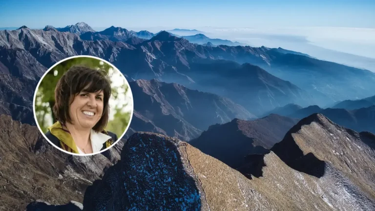 La sindaca di Fosdinovo Camilla Bianchi è la nuova Presidente della Comunità di Parco delle Apuane - camilla bianchi, parco apuane