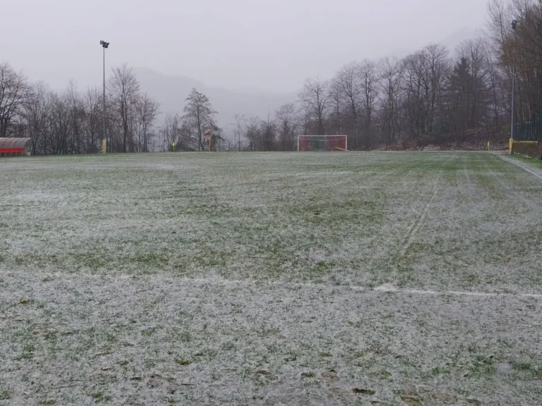 Terza categoria, ecco com'è andata -