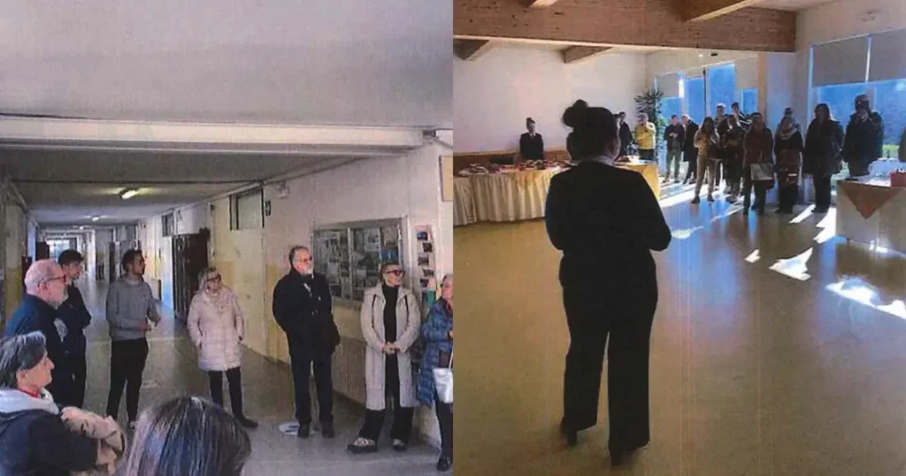 Inaugurazione delle nuove attrezzature all'IS Pacinotti Belmesseri - Alberghiero, bagnone