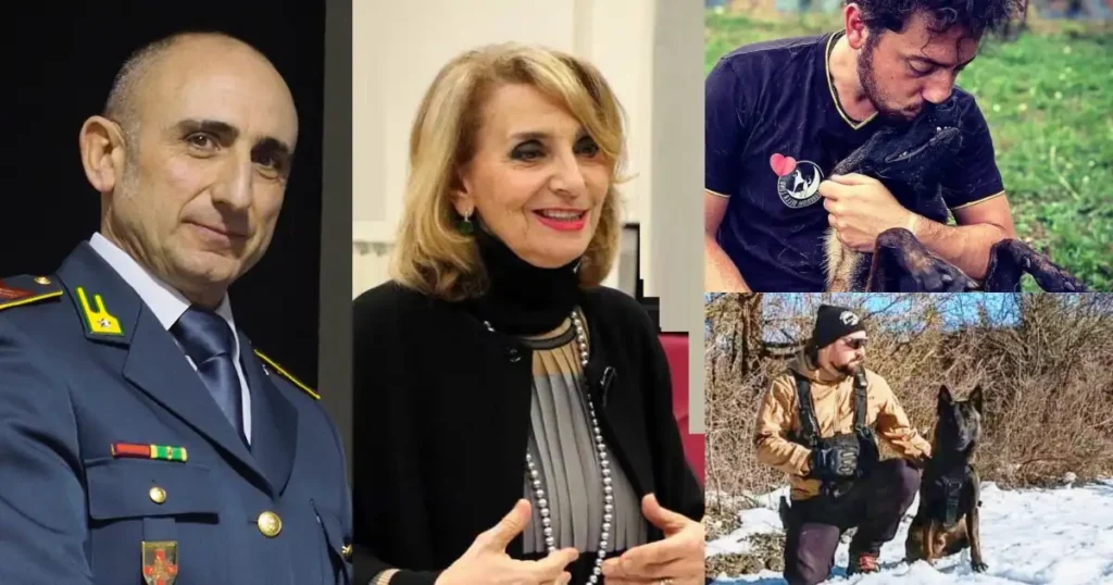 Oltre 150 persone iscritte al convegno riservato agli operatori di polizia, che si svolgerà venerdì mattina a Quercia Oltre 150 persone iscritte al convegno riservato agli operatori di polizia, che si svolgerà venerdì mattina a Quercia - polizia, quercia