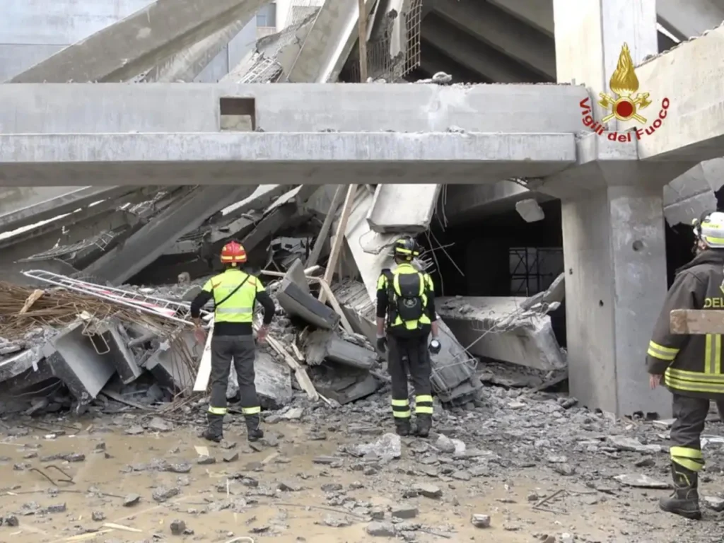 Crollo cantiere Esselunga Firenze: trovato il quinto corpo, sale a 5 il bilancio delle vittime - firenze, lavoro