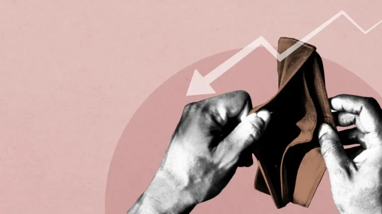 In Toscana aumenta il rischio povertà - povertà