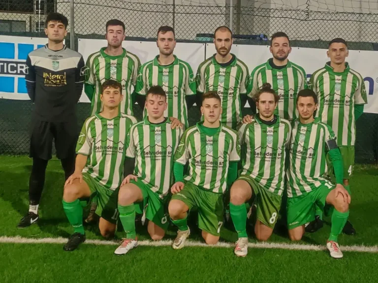 Terza Categoria, risultati e tabellini -