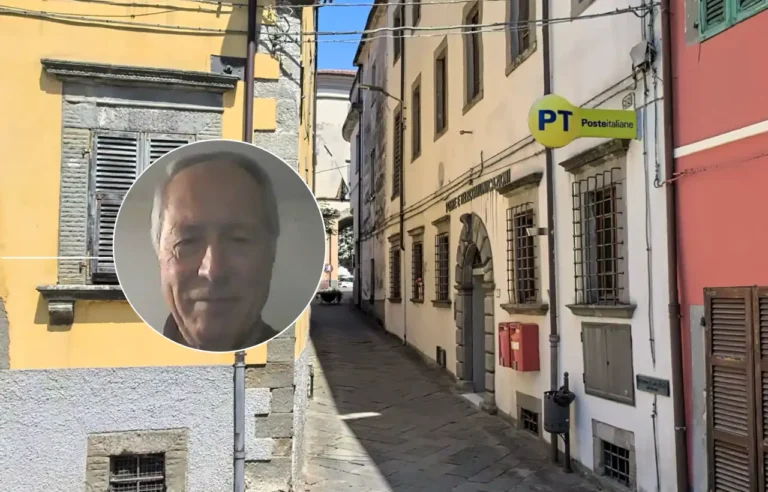 Poste chiuse a Fivizzano, Marini (FI): "Il Sindaco doveva concordare un servizio sostitutivo" - Fivizzano, Poste Italiane