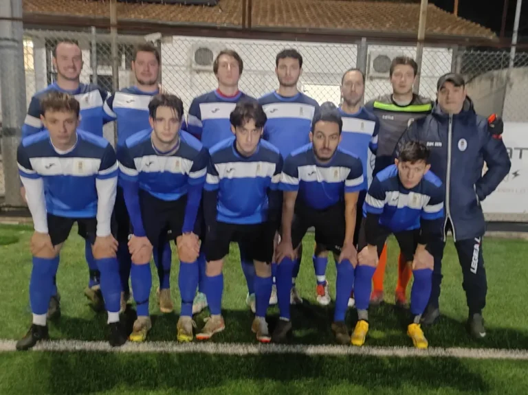 Prosegue il campionato di terza categoria: risultati e tabellini - calcio, calcio dilettanti