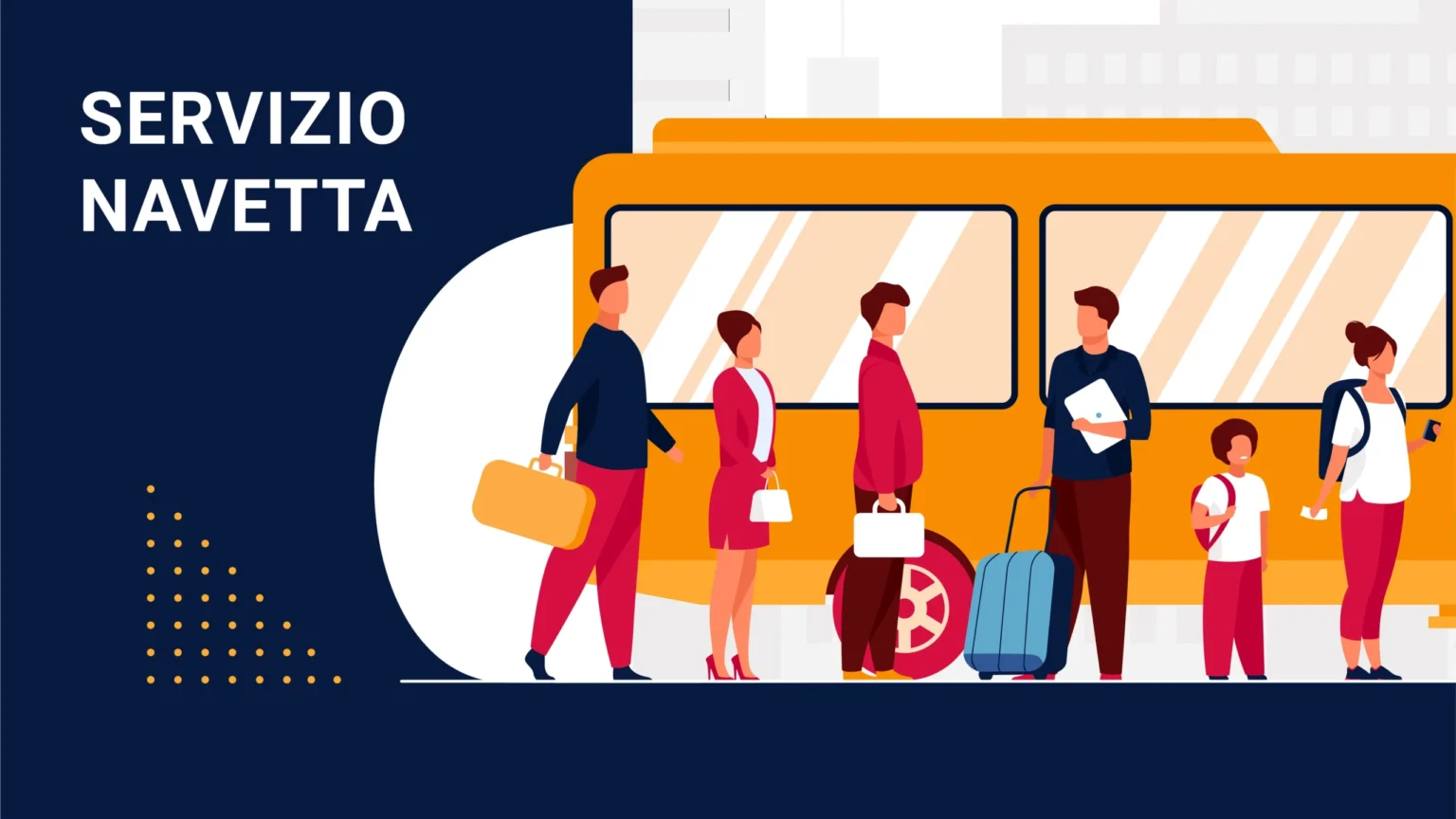 Fiera di S.Giuseppe a La Spezia, attivato un servizio di bus navetta gratuito - fiera di San Giuseppe, la spezia