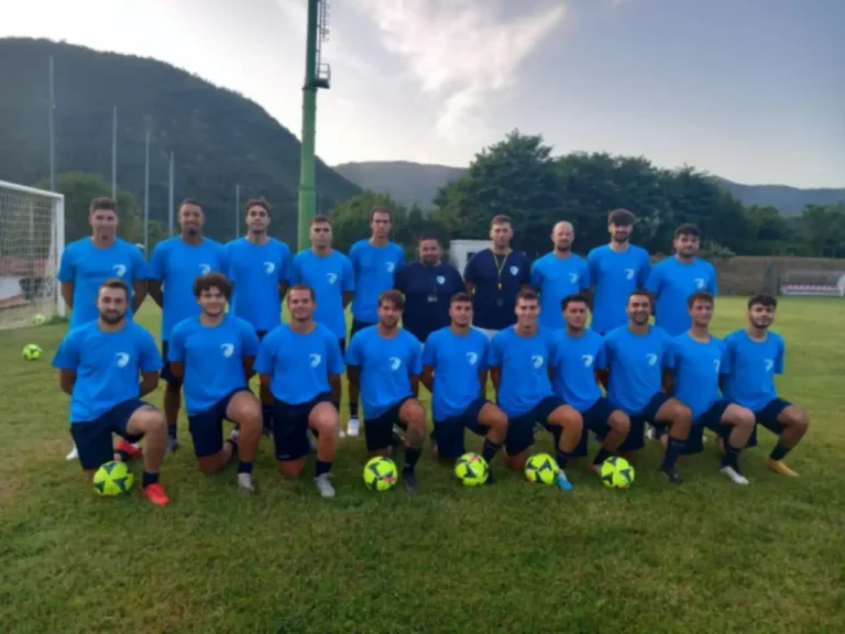 Seconda categoria, il decimo turno di ritorno -