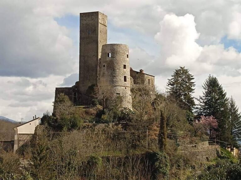 La rinascita del Castello Malaspina di Tresana, Mastrini: “Restituito alla Comunità” La rinascita del Castello Malaspina di Tresana, Mastrini: "Restituito alla Comunità" - castello malaspina, tresana