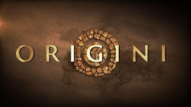 Le Statue Stele domani su Rai 2 in "Origini" - origini, Pontremoli