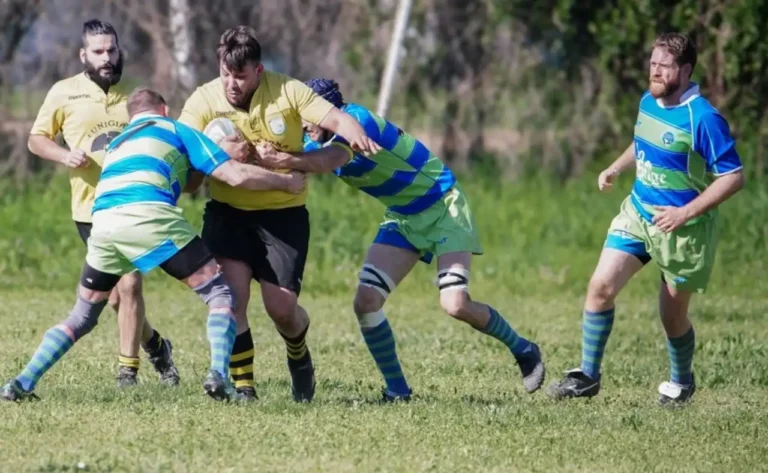Rugby, sconfitta per il Lunigiana Rugby Farafulla - lunigiana farafulla, rugby