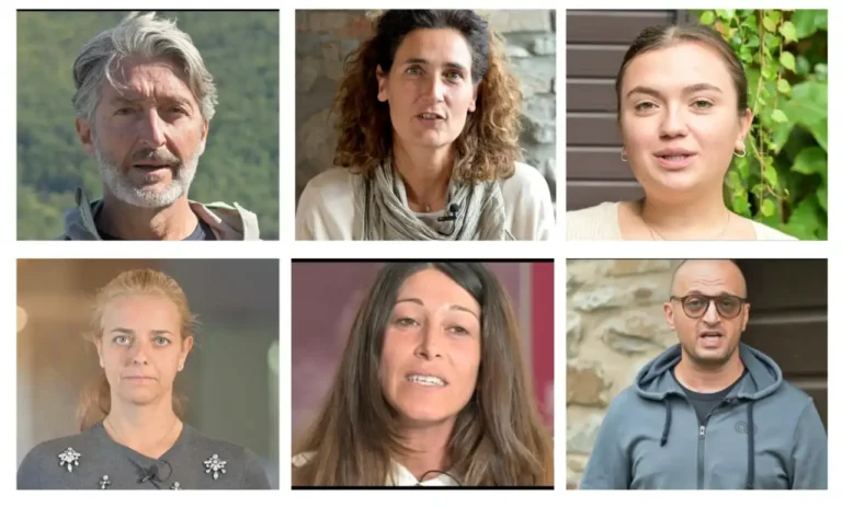 Il Parco Nazionale dell'Appennino tosco emiliano arriva a 86 operatori turistici certificati CETS - Parco Appenino