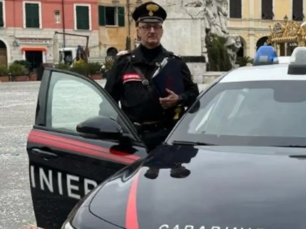 A Sarzana arrestati due giovani per rapina, spaccio e resistenza a pubblico ufficiale - arresto, Sarzana